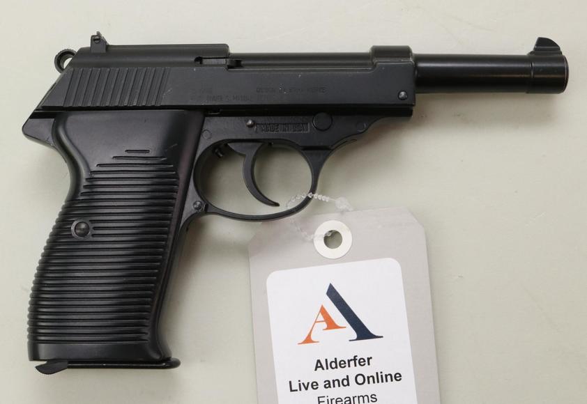 Image for Live and Online - Firearms, Accessories and Taxidermy Auction featuring an Original 1847 Colt Walker #122 attributed to C-Company of the Texas Rangers: 12-18-18