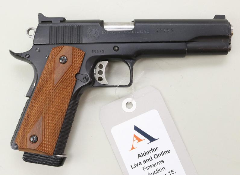 Image for Live and Online - Firearms, Accessories and Taxidermy Auction featuring an Original 1847 Colt Walker #122 attributed to C-Company of the Texas Rangers: 12-18-18