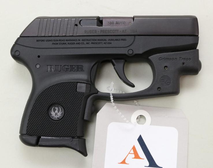 Image for Live and Online - Firearms, Accessories and Taxidermy Auction featuring an Original 1847 Colt Walker #122 attributed to C-Company of the Texas Rangers: 12-18-18