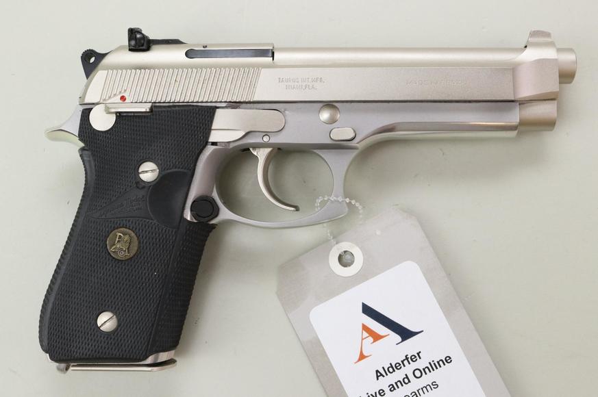 Image for Live and Online - Firearms, Accessories and Taxidermy Auction featuring an Original 1847 Colt Walker #122 attributed to C-Company of the Texas Rangers: 12-18-18