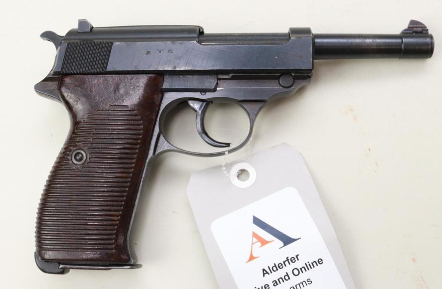 Image for Live and Online - Firearms, Accessories and Taxidermy Auction featuring an Original 1847 Colt Walker #122 attributed to C-Company of the Texas Rangers: 12-18-18