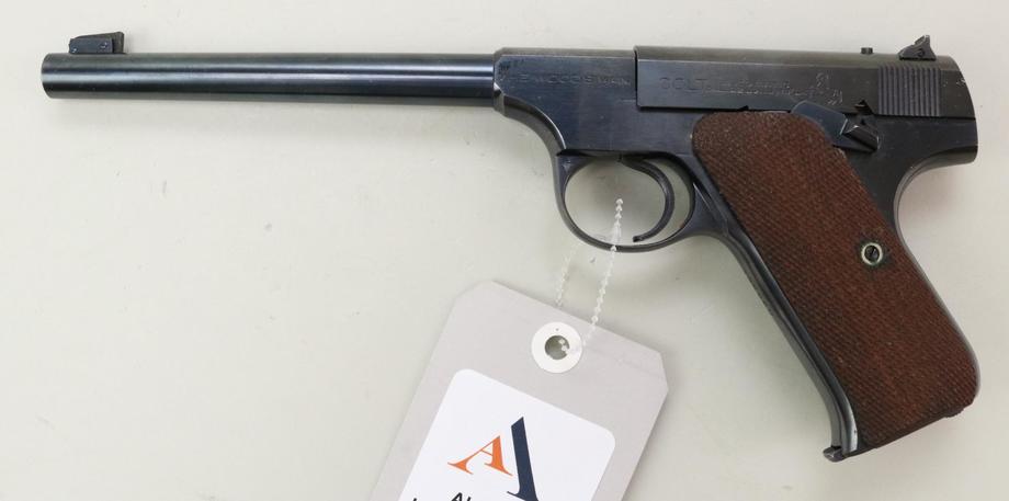 Image for Live and Online - Firearms, Accessories and Taxidermy Auction featuring an Original 1847 Colt Walker #122 attributed to C-Company of the Texas Rangers: 12-18-18