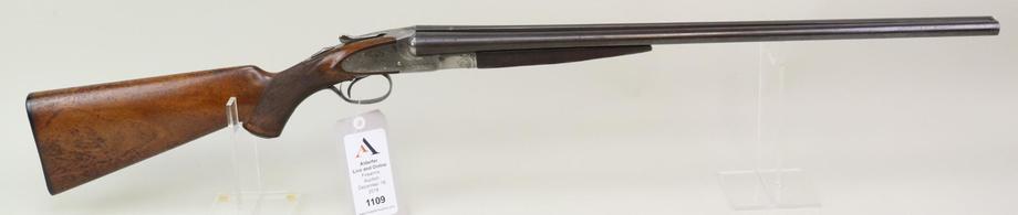 Image for Live and Online - Firearms, Accessories and Taxidermy Auction featuring an Original 1847 Colt Walker #122 attributed to C-Company of the Texas Rangers: 12-18-18