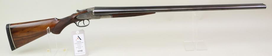 Image for Live and Online - Firearms, Accessories and Taxidermy Auction featuring an Original 1847 Colt Walker #122 attributed to C-Company of the Texas Rangers: 12-18-18