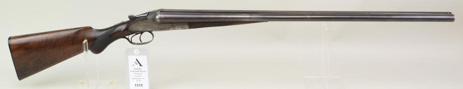 Image for Live and Online - Firearms, Accessories and Taxidermy Auction featuring an Original 1847 Colt Walker #122 attributed to C-Company of the Texas Rangers: 12-18-18