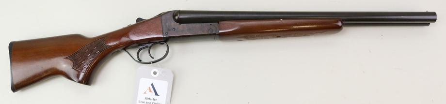 Image for Live and Online - Firearms, Accessories and Taxidermy Auction featuring an Original 1847 Colt Walker #122 attributed to C-Company of the Texas Rangers: 12-18-18