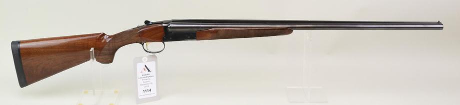 Image for Live and Online - Firearms, Accessories and Taxidermy Auction featuring an Original 1847 Colt Walker #122 attributed to C-Company of the Texas Rangers: 12-18-18