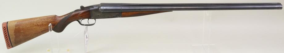 Image for Live and Online - Firearms, Accessories and Taxidermy Auction featuring an Original 1847 Colt Walker #122 attributed to C-Company of the Texas Rangers: 12-18-18