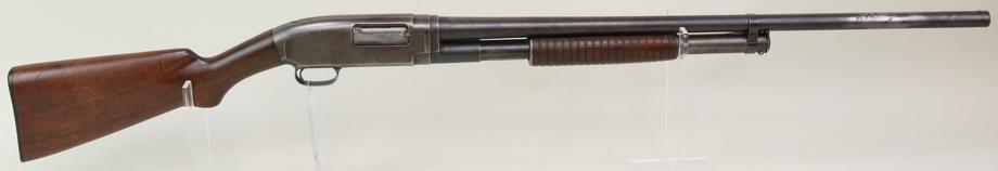 Image for Live and Online - Firearms, Accessories and Taxidermy Auction featuring an Original 1847 Colt Walker #122 attributed to C-Company of the Texas Rangers: 12-18-18