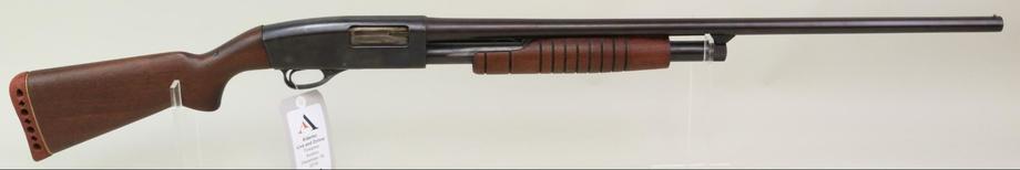 Image for Live and Online - Firearms, Accessories and Taxidermy Auction featuring an Original 1847 Colt Walker #122 attributed to C-Company of the Texas Rangers: 12-18-18