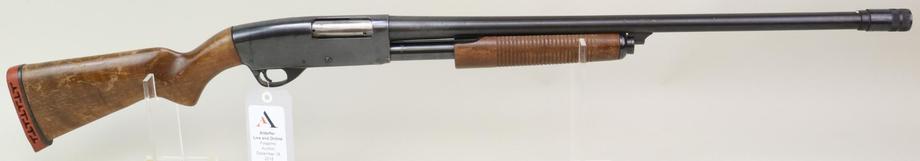 Image for Live and Online - Firearms, Accessories and Taxidermy Auction featuring an Original 1847 Colt Walker #122 attributed to C-Company of the Texas Rangers: 12-18-18