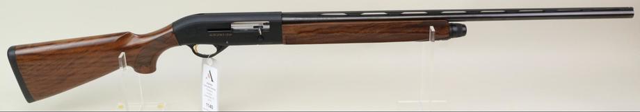 Image for Live and Online - Firearms, Accessories and Taxidermy Auction featuring an Original 1847 Colt Walker #122 attributed to C-Company of the Texas Rangers: 12-18-18