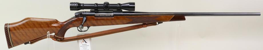 Image for Live and Online - Firearms, Accessories and Taxidermy Auction featuring an Original 1847 Colt Walker #122 attributed to C-Company of the Texas Rangers: 12-18-18