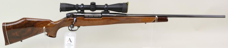 Image for Live and Online - Firearms, Accessories and Taxidermy Auction featuring an Original 1847 Colt Walker #122 attributed to C-Company of the Texas Rangers: 12-18-18