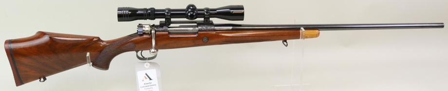 Image for Live and Online - Firearms, Accessories and Taxidermy Auction featuring an Original 1847 Colt Walker #122 attributed to C-Company of the Texas Rangers: 12-18-18