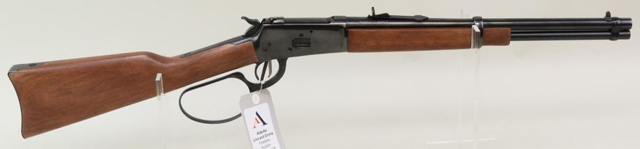 Image for Live and Online - Firearms, Accessories and Taxidermy Auction featuring an Original 1847 Colt Walker #122 attributed to C-Company of the Texas Rangers: 12-18-18