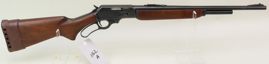 Image for Live and Online - Firearms, Accessories and Taxidermy Auction featuring an Original 1847 Colt Walker #122 attributed to C-Company of the Texas Rangers: 12-18-18