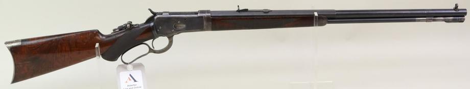 Image for Live and Online - Firearms, Accessories and Taxidermy Auction featuring an Original 1847 Colt Walker #122 attributed to C-Company of the Texas Rangers: 12-18-18