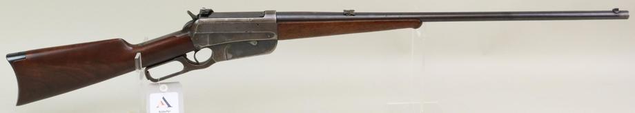 Image for Live and Online - Firearms, Accessories and Taxidermy Auction featuring an Original 1847 Colt Walker #122 attributed to C-Company of the Texas Rangers: 12-18-18