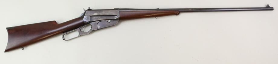 Image for Live and Online - Firearms, Accessories and Taxidermy Auction featuring an Original 1847 Colt Walker #122 attributed to C-Company of the Texas Rangers: 12-18-18