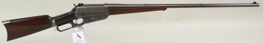 Image for Live and Online - Firearms, Accessories and Taxidermy Auction featuring an Original 1847 Colt Walker #122 attributed to C-Company of the Texas Rangers: 12-18-18