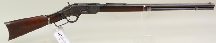 Image for Live and Online - Firearms, Accessories and Taxidermy Auction featuring an Original 1847 Colt Walker #122 attributed to C-Company of the Texas Rangers: 12-18-18