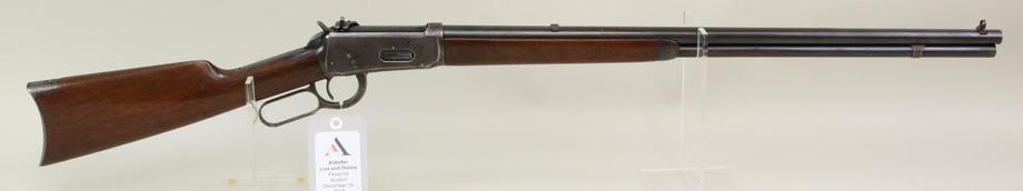 Image for Live and Online - Firearms, Accessories and Taxidermy Auction featuring an Original 1847 Colt Walker #122 attributed to C-Company of the Texas Rangers: 12-18-18