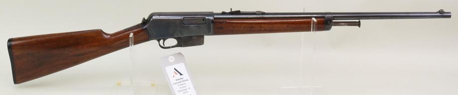 Image for Live and Online - Firearms, Accessories and Taxidermy Auction featuring an Original 1847 Colt Walker #122 attributed to C-Company of the Texas Rangers: 12-18-18