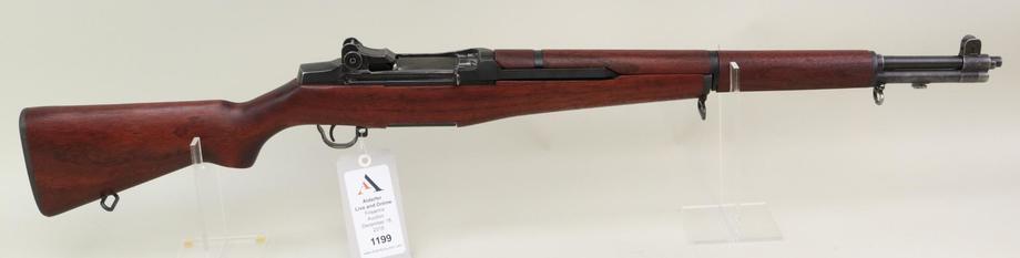 Image for Live and Online - Firearms, Accessories and Taxidermy Auction featuring an Original 1847 Colt Walker #122 attributed to C-Company of the Texas Rangers: 12-18-18