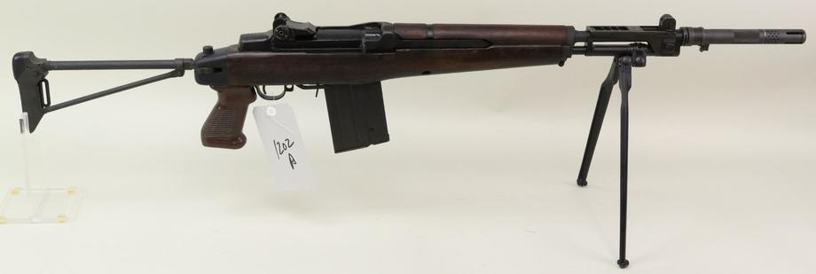 Image for Live and Online - Firearms, Accessories and Taxidermy Auction featuring an Original 1847 Colt Walker #122 attributed to C-Company of the Texas Rangers: 12-18-18