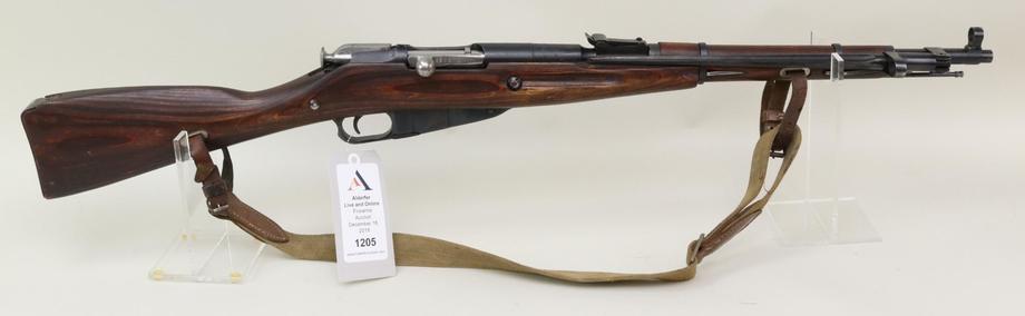 Image for Live and Online - Firearms, Accessories and Taxidermy Auction featuring an Original 1847 Colt Walker #122 attributed to C-Company of the Texas Rangers: 12-18-18