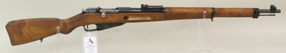 Image for Live and Online - Firearms, Accessories and Taxidermy Auction featuring an Original 1847 Colt Walker #122 attributed to C-Company of the Texas Rangers: 12-18-18