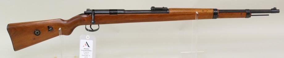 Image for Live and Online - Firearms, Accessories and Taxidermy Auction featuring an Original 1847 Colt Walker #122 attributed to C-Company of the Texas Rangers: 12-18-18