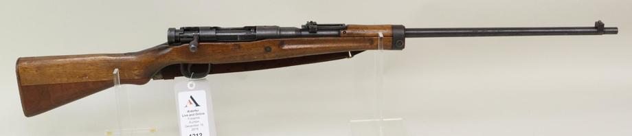 Image for Live and Online - Firearms, Accessories and Taxidermy Auction featuring an Original 1847 Colt Walker #122 attributed to C-Company of the Texas Rangers: 12-18-18