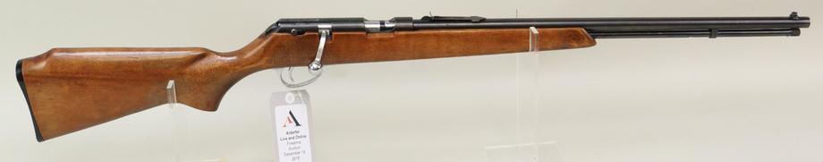 Image for Live and Online - Firearms, Accessories and Taxidermy Auction featuring an Original 1847 Colt Walker #122 attributed to C-Company of the Texas Rangers: 12-18-18