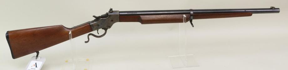 Image for Live and Online - Firearms, Accessories and Taxidermy Auction featuring an Original 1847 Colt Walker #122 attributed to C-Company of the Texas Rangers: 12-18-18