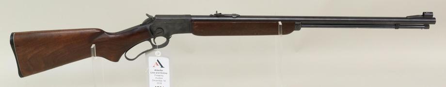 Image for Live and Online - Firearms, Accessories and Taxidermy Auction featuring an Original 1847 Colt Walker #122 attributed to C-Company of the Texas Rangers: 12-18-18