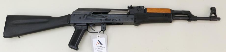 Image for Live and Online - Firearms, Accessories and Taxidermy Auction featuring an Original 1847 Colt Walker #122 attributed to C-Company of the Texas Rangers: 12-18-18