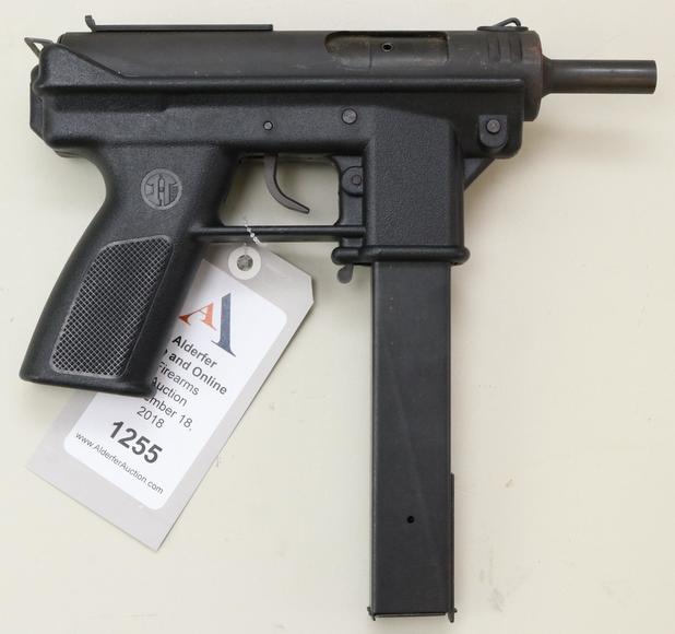 Image for Live and Online - Firearms, Accessories and Taxidermy Auction featuring an Original 1847 Colt Walker #122 attributed to C-Company of the Texas Rangers: 12-18-18