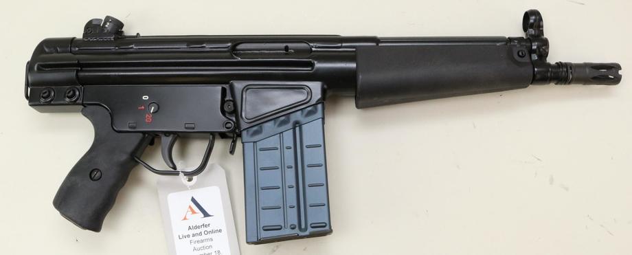 Image for Live and Online - Firearms, Accessories and Taxidermy Auction featuring an Original 1847 Colt Walker #122 attributed to C-Company of the Texas Rangers: 12-18-18