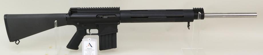 Image for Live and Online - Firearms, Accessories and Taxidermy Auction featuring an Original 1847 Colt Walker #122 attributed to C-Company of the Texas Rangers: 12-18-18