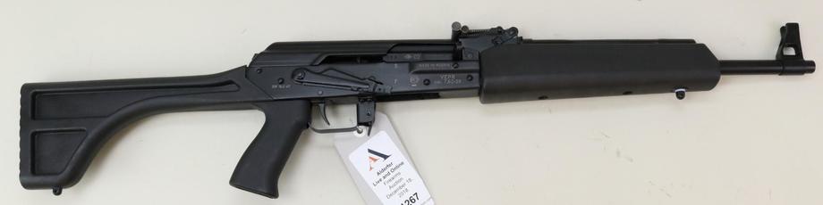 Image for Live and Online - Firearms, Accessories and Taxidermy Auction featuring an Original 1847 Colt Walker #122 attributed to C-Company of the Texas Rangers: 12-18-18