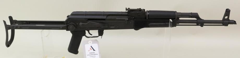 Image for Live and Online - Firearms, Accessories and Taxidermy Auction featuring an Original 1847 Colt Walker #122 attributed to C-Company of the Texas Rangers: 12-18-18