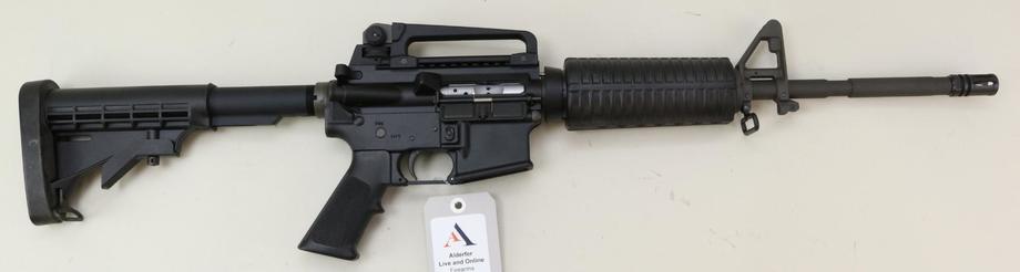 Image for Live and Online - Firearms, Accessories and Taxidermy Auction featuring an Original 1847 Colt Walker #122 attributed to C-Company of the Texas Rangers: 12-18-18