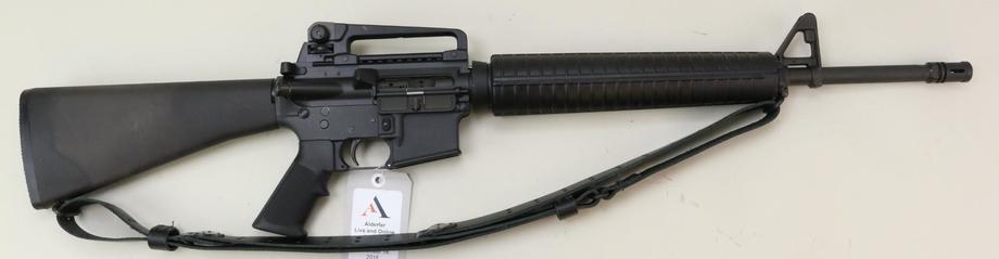 Image for Live and Online - Firearms, Accessories and Taxidermy Auction featuring an Original 1847 Colt Walker #122 attributed to C-Company of the Texas Rangers: 12-18-18