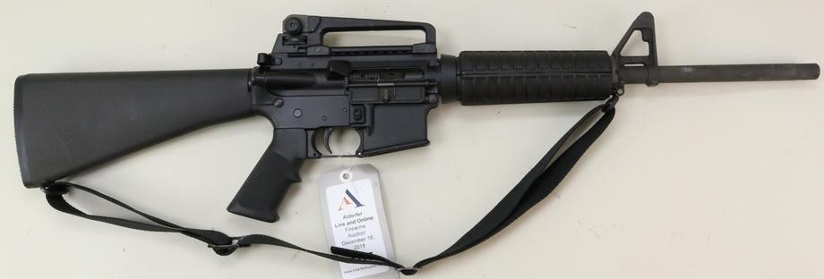 Image for Live and Online - Firearms, Accessories and Taxidermy Auction featuring an Original 1847 Colt Walker #122 attributed to C-Company of the Texas Rangers: 12-18-18