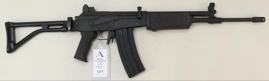 Image for Live and Online - Firearms, Accessories and Taxidermy Auction featuring an Original 1847 Colt Walker #122 attributed to C-Company of the Texas Rangers: 12-18-18