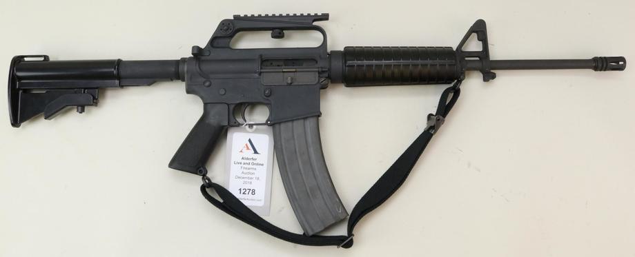 Image for Live and Online - Firearms, Accessories and Taxidermy Auction featuring an Original 1847 Colt Walker #122 attributed to C-Company of the Texas Rangers: 12-18-18