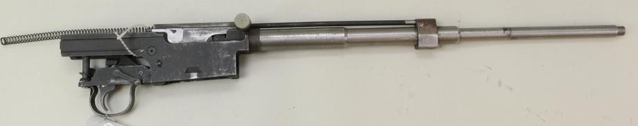 Image for Live and Online - Firearms, Accessories and Taxidermy Auction featuring an Original 1847 Colt Walker #122 attributed to C-Company of the Texas Rangers: 12-18-18