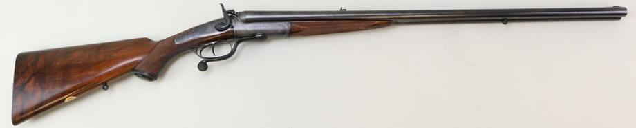 Image for Live and Online - Firearms, Accessories and Taxidermy Auction featuring an Original 1847 Colt Walker #122 attributed to C-Company of the Texas Rangers: 12-18-18